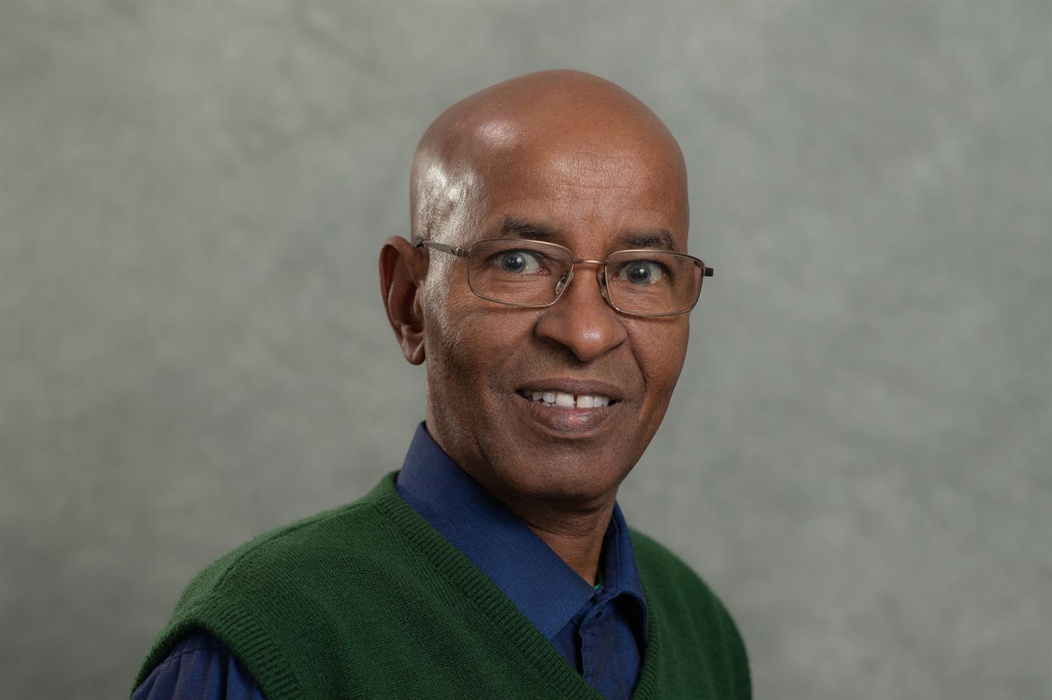 Mohamed Esse